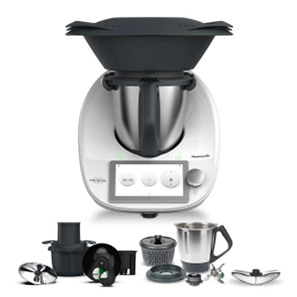 GRAN OPORTUNIDAD THERMOMIX® SEMINUEVAS O KM0 POR 899€