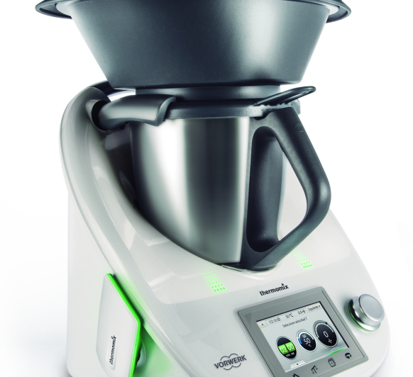 Edición especial de Thermomix® para niños