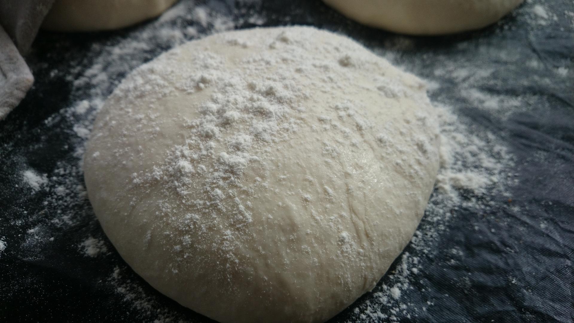 El pan, alimento sano y saludable. Thermomix®
