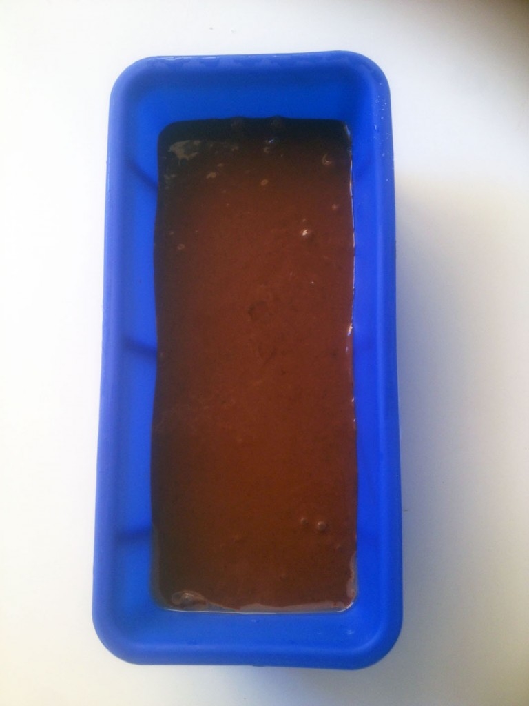 Bizcocho de chocolate de los 6 minutos con Thermomix® + microondas