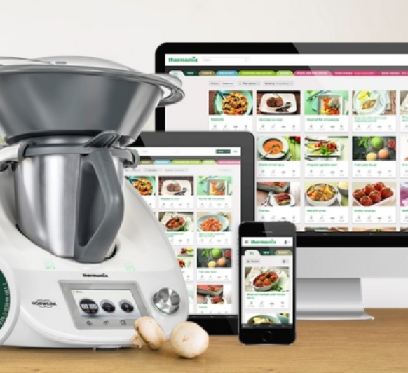 COCINA FACIL Y SALUDABLE