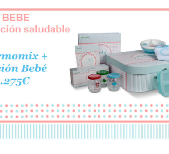 ¡¡¡¡NUEVA EDICIÓN BEBÉ!!!!