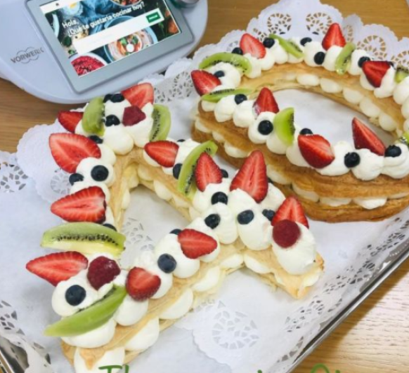 Tarta adikosh