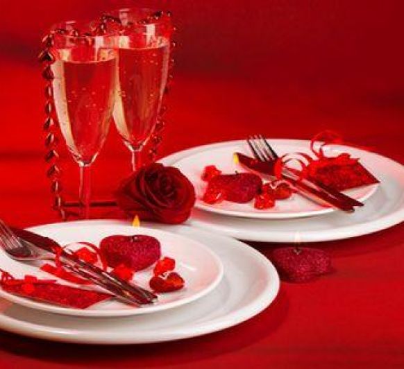 Cocina para enamorados