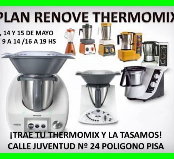 Semana del Plan Renove