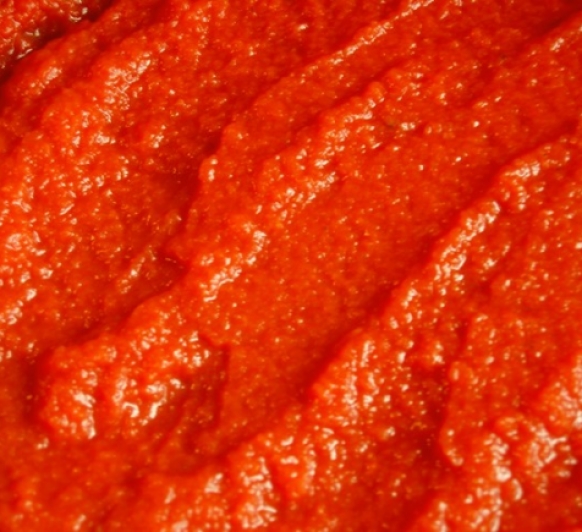 Tomate frito