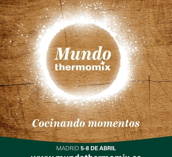 MUNDO Thermomix®