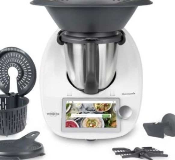 Nuevo Thermomix® TM6