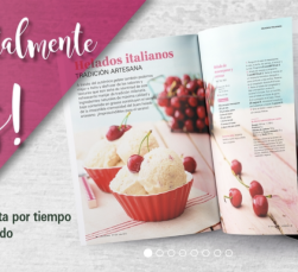 REVISTA Thermomix® VERSION DIGITAL ¡GRATIS!