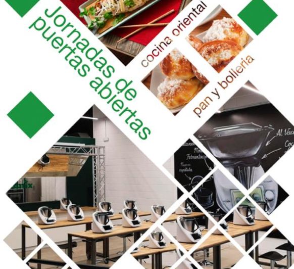 JORNADAS DE PUERTAS ABIERTAS