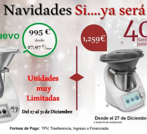 Estas Navidades lo tienes más fácil