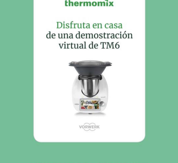 DEMO VIRTUAL TM6