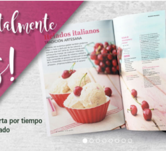 REVISTA Thermomix® VERSION DIGITAL ¡GRATIS!